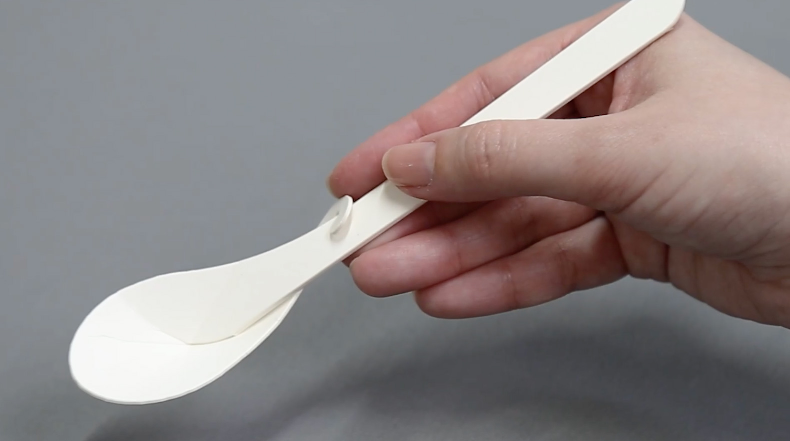 ペーパーカトラリー｜ AMU ｜ KIRIORI（キリオリ）